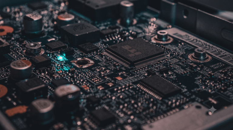 THE TINY ML REVOLUTION: AI ON THE EDGE