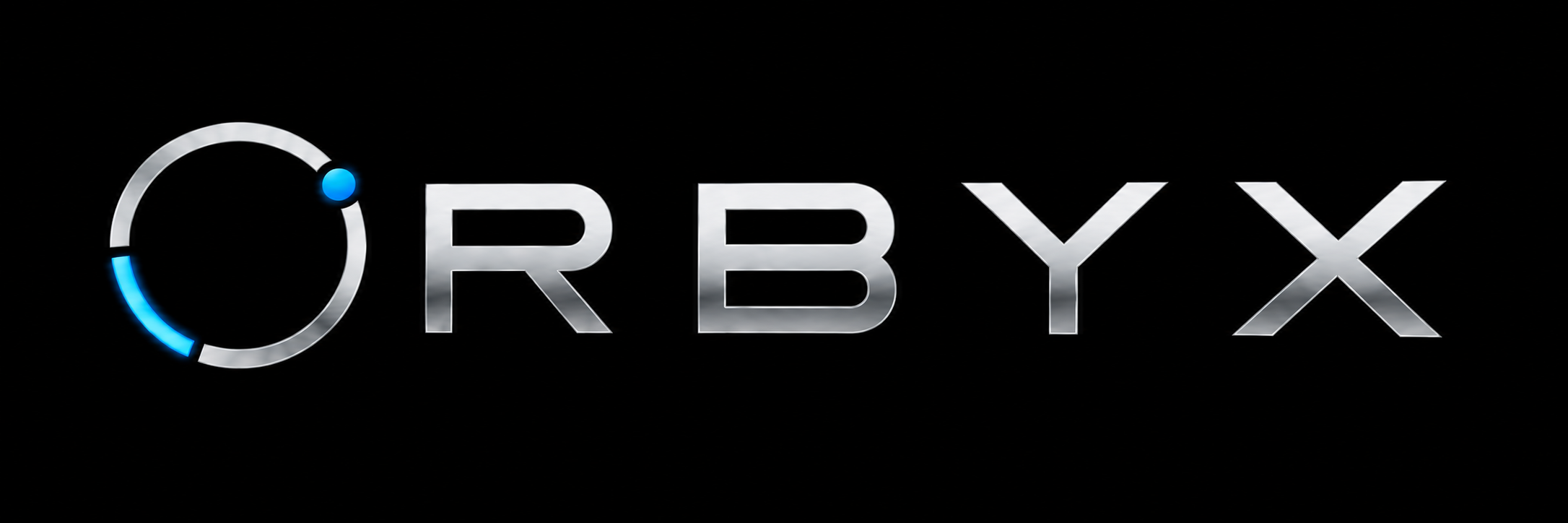 ORBYX⏐The Moment Before